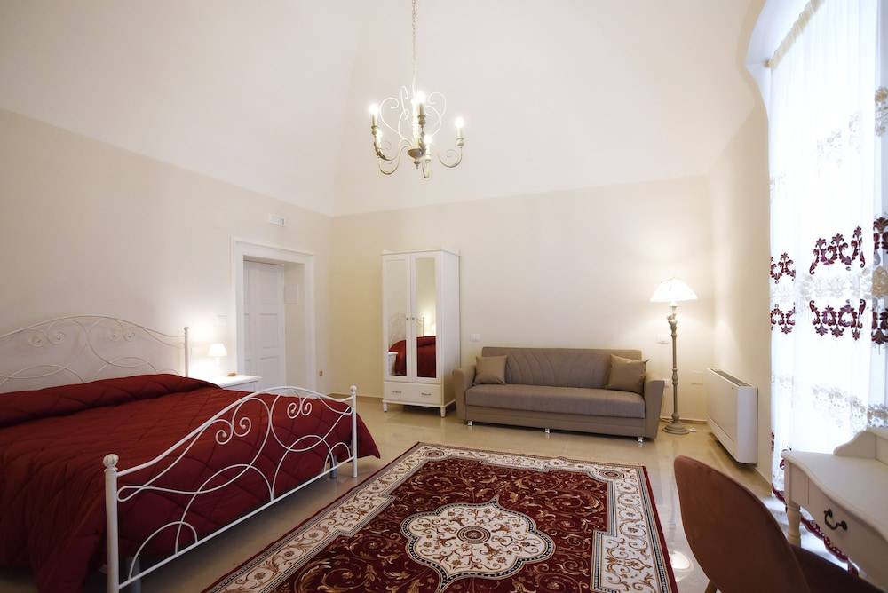 KAPSOTT B&B 2