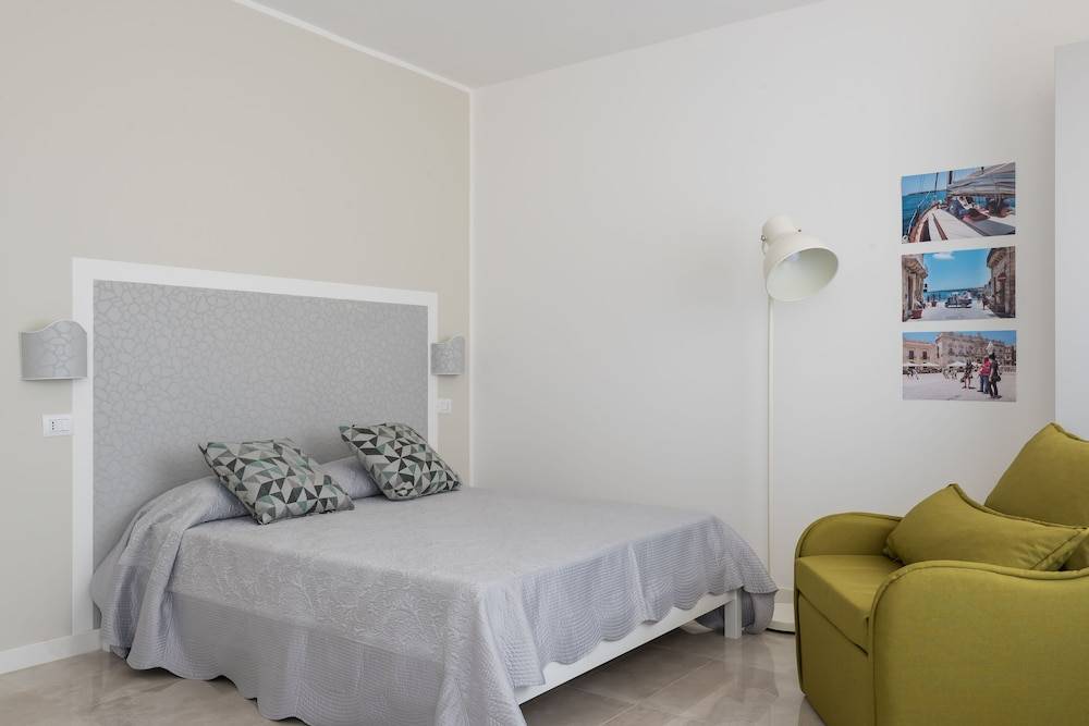 Wonderful Italy Suites 1