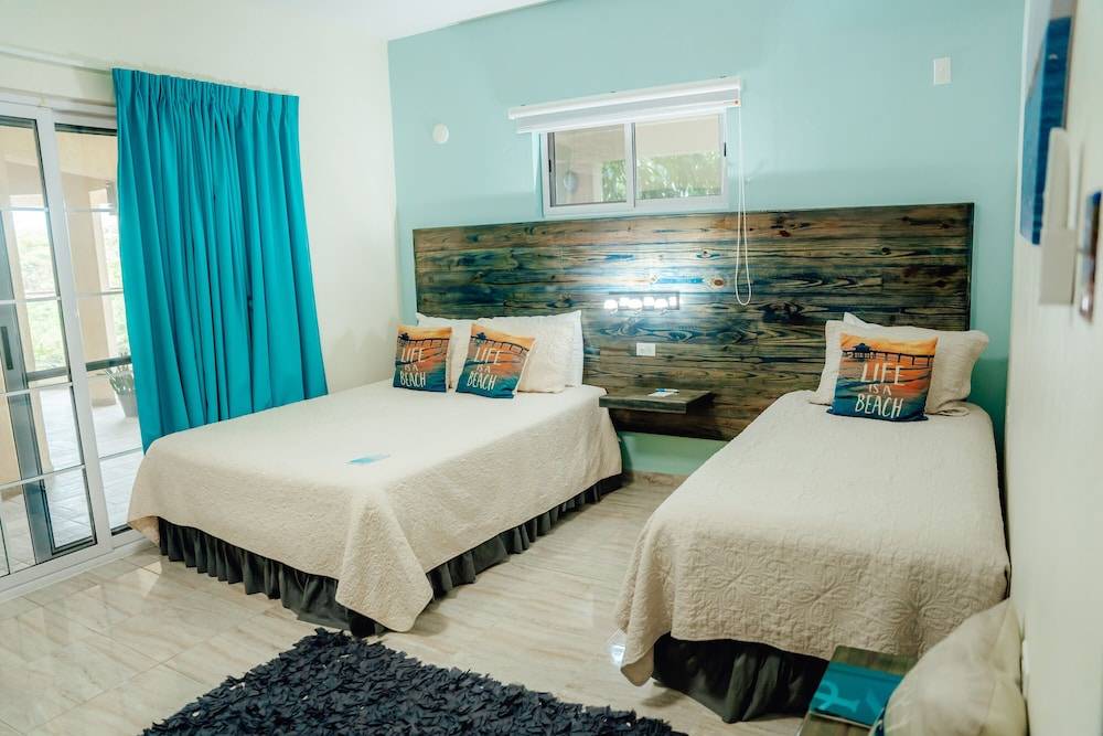 Hotel RH Boutique Aruba 1