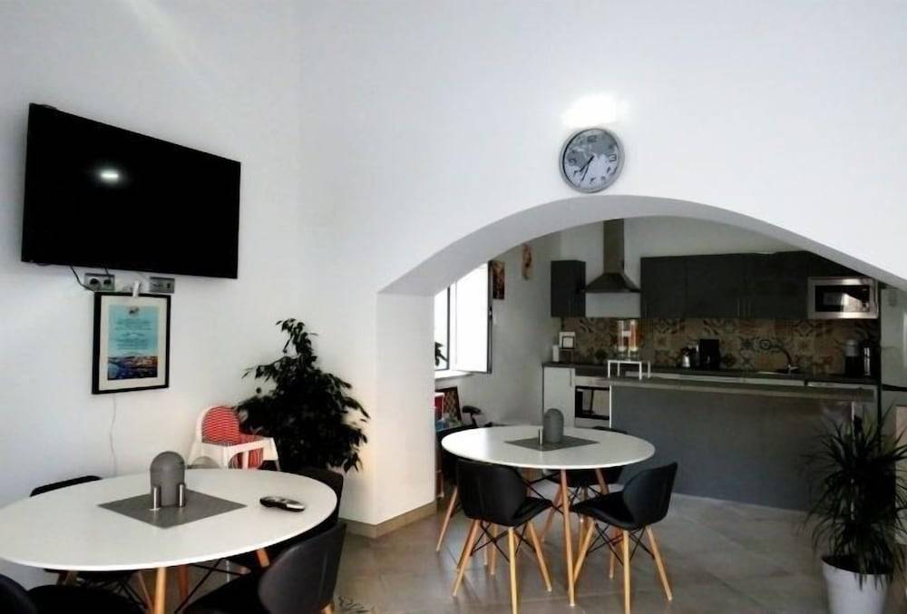 Carvoeiro B&B and SPA 2