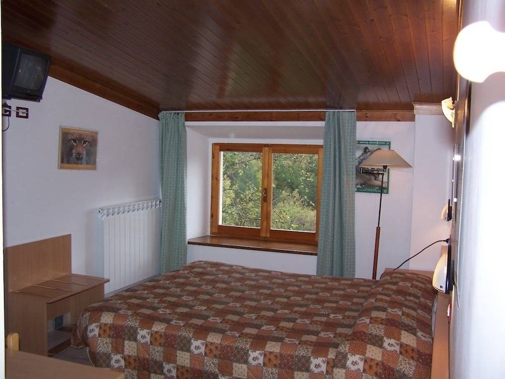 Hotel Ai 4 Camosci 2