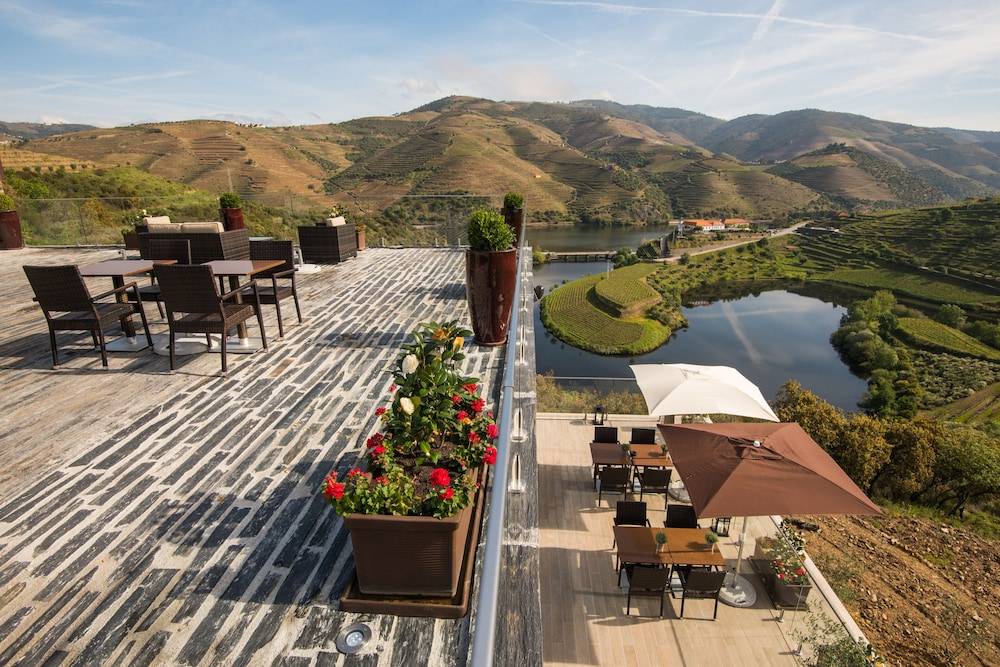 Vila Gale Douro Vineyards 1