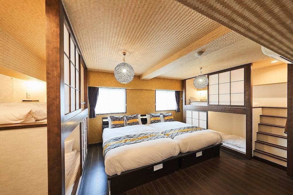 Asakusa Eight -Tokyo Condominium Hotel- 2