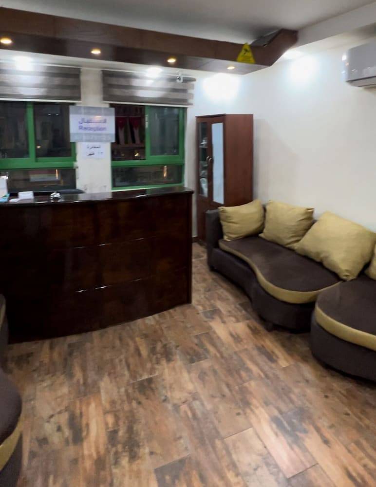 Hawa Amman Hotel Downtown 2