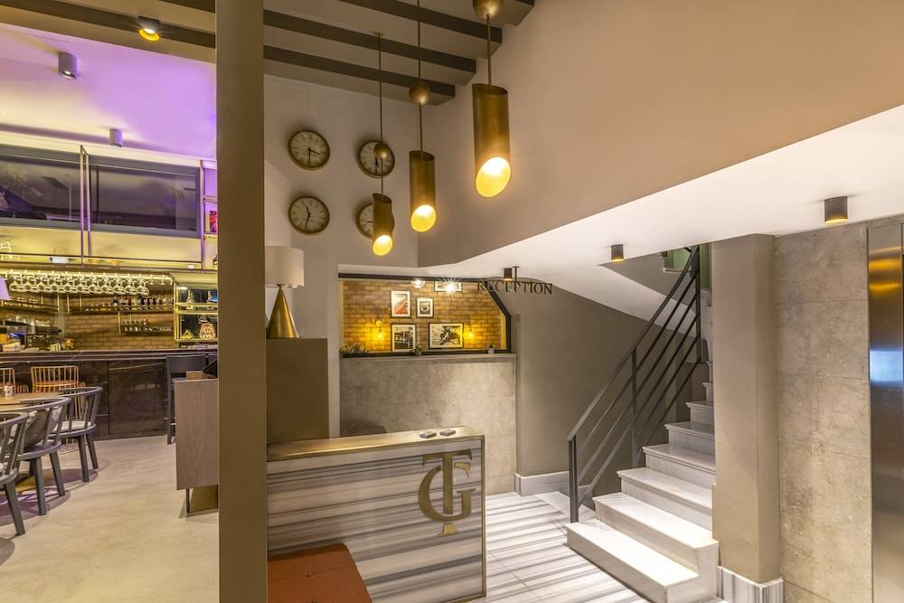 Galata Times Hotel 2