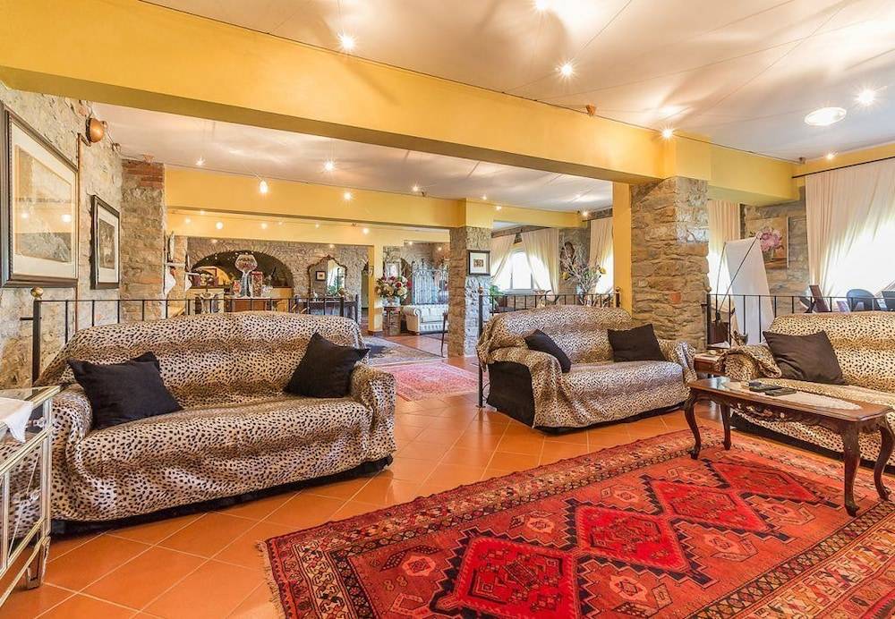 Tenuta Pian D'Attesio - Agriturismo 2