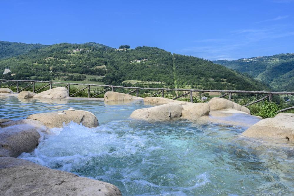 Tenuta Pian D'Attesio - Agriturismo 1