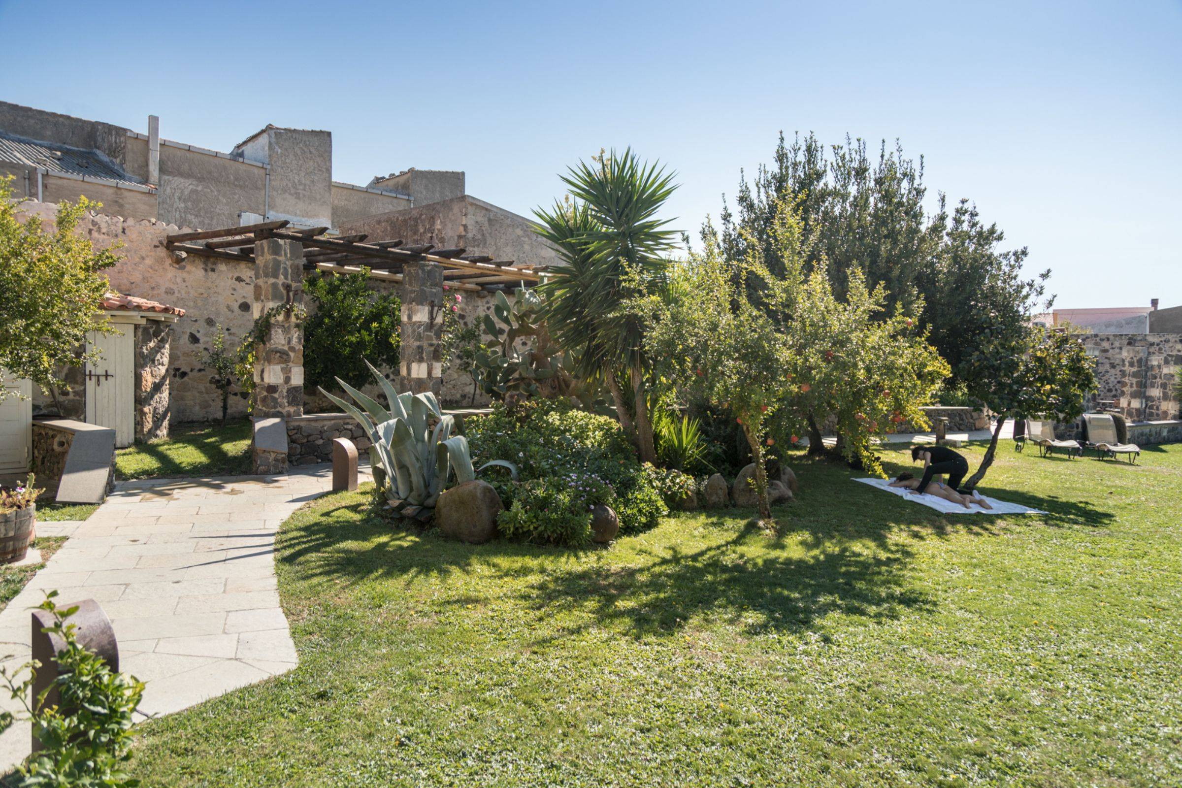 Il Cortiletto Hotel Maison 2
