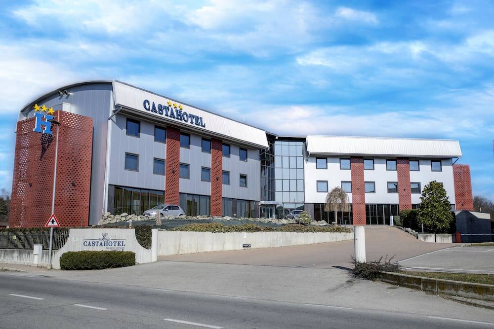 Castahotel 1