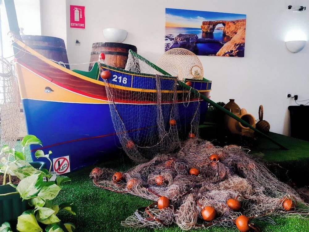 Tarona Guesthouse 1