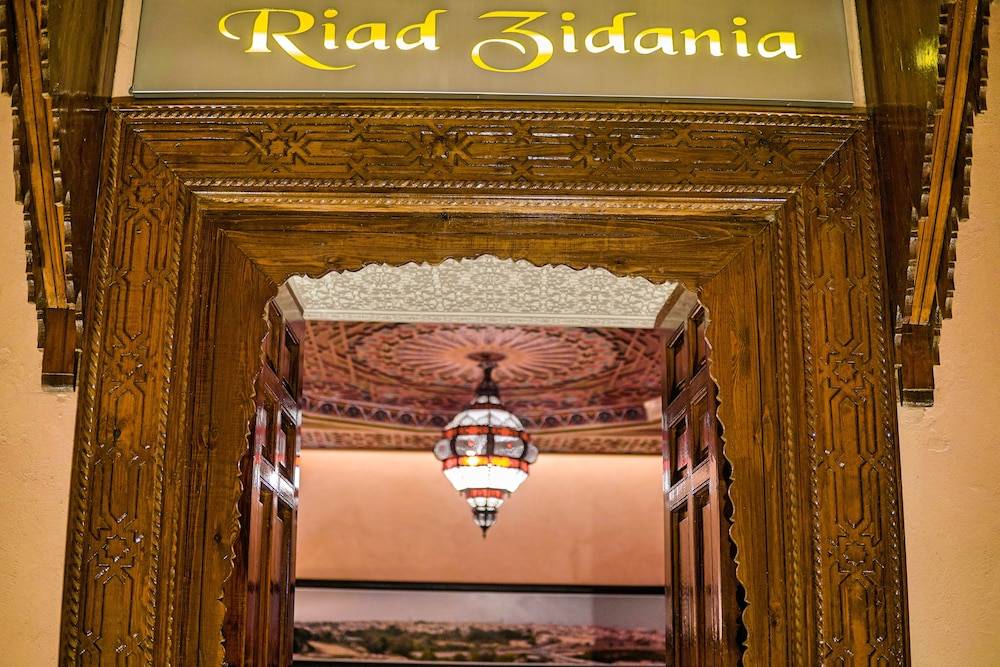 Riad Zidania 2