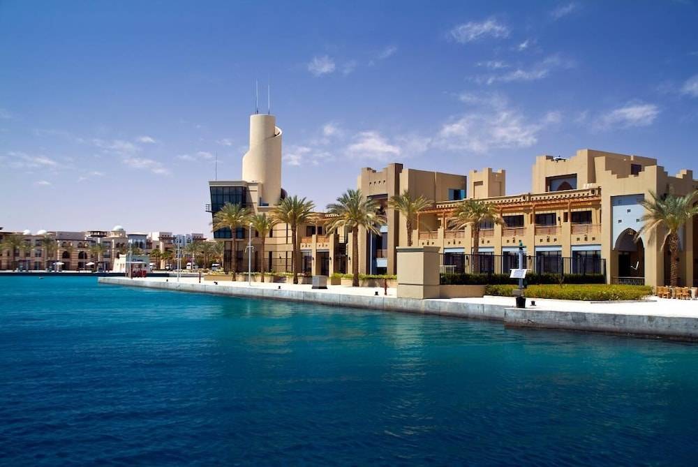 Marina Residence Suites Port Ghalib 1