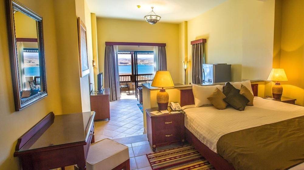 Marina Residence Suites Port Ghalib 2