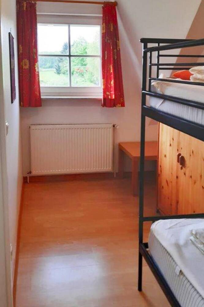 Ferienwohnungen Blaues Haus, Putbus 2