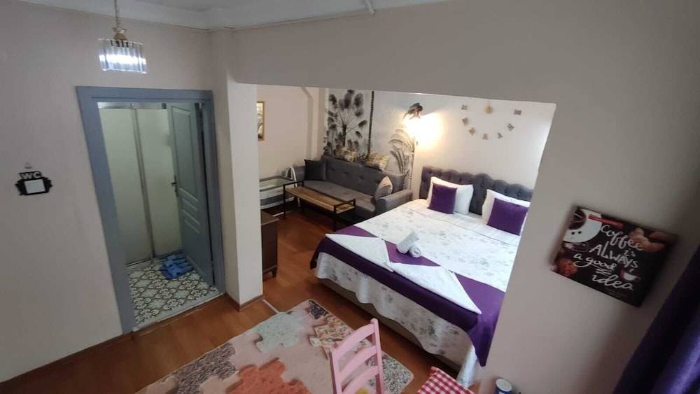 Medellin Apart Hotel Istanbul 1