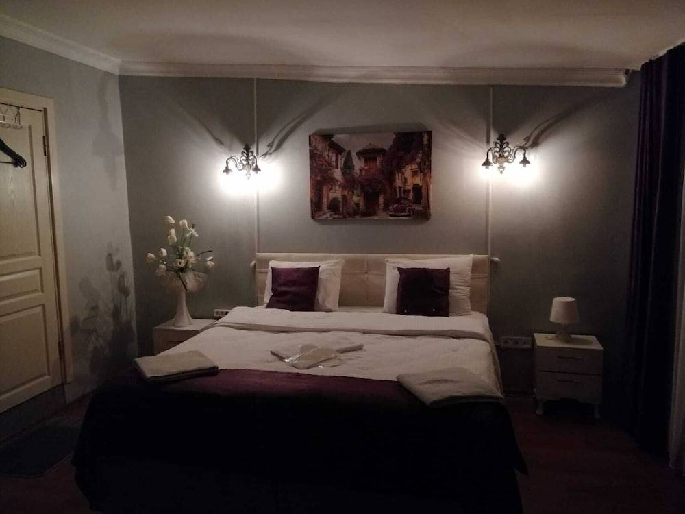 Medellin Apart Hotel Istanbul 2