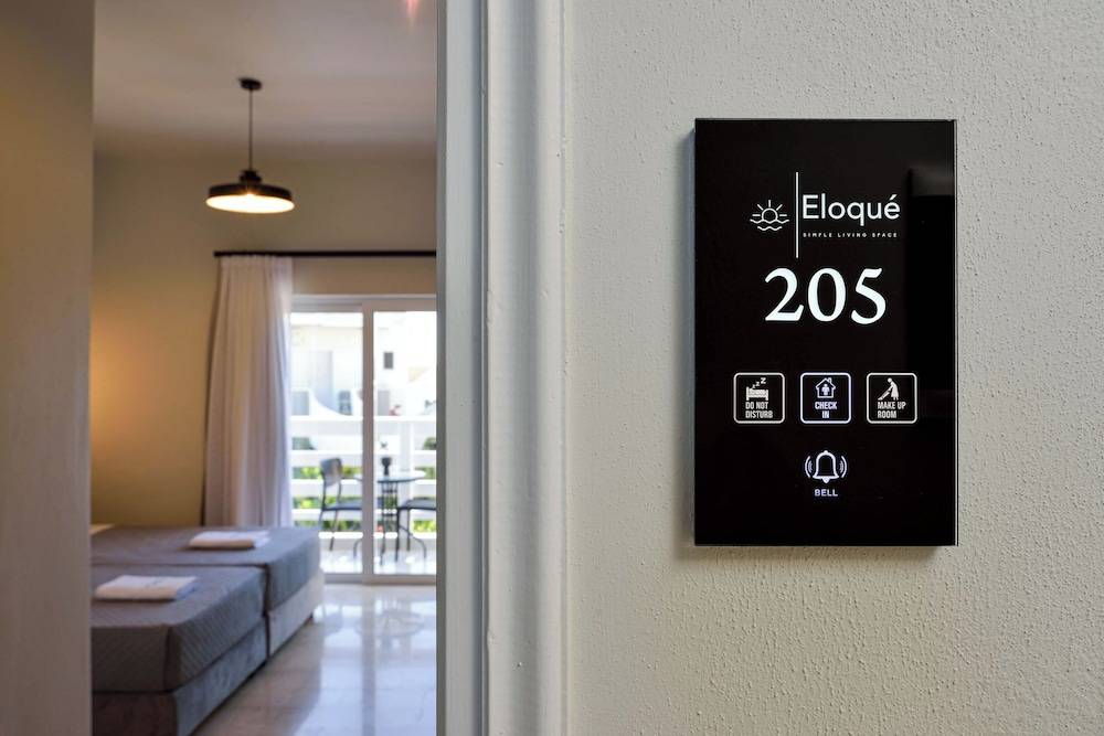 Eloque Simple living space 2
