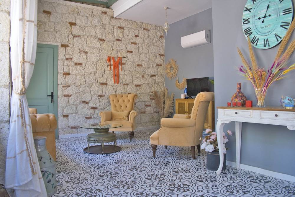 Elda Alacati Hotel 2