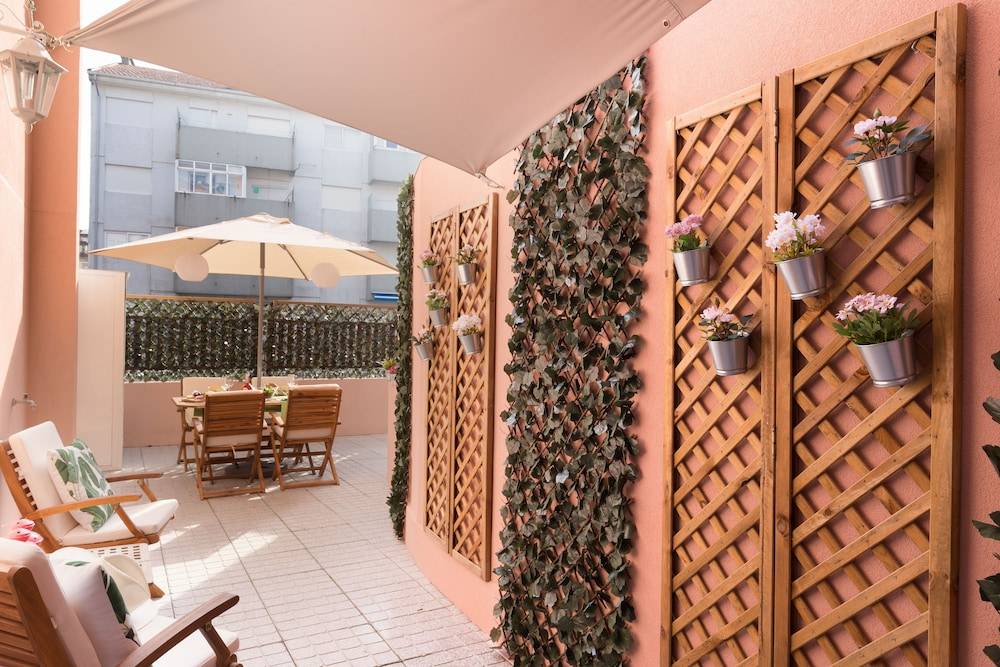 Alves da Veiga Apartments 1