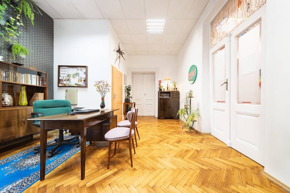 Das Hostel 1