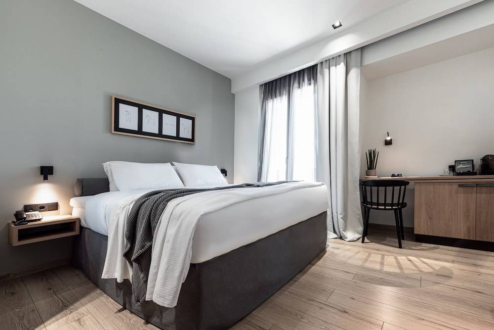 31 Doors Hotel 1