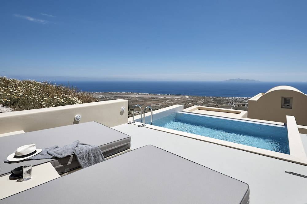 Star Infinity Suites 1