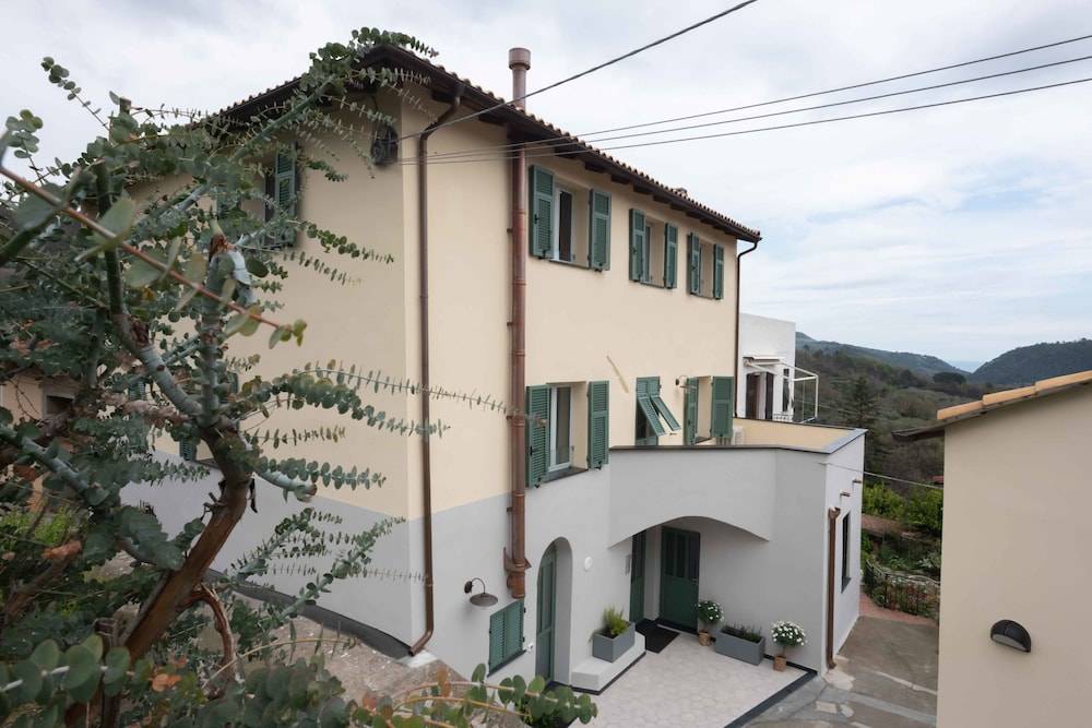 Agriturismo Ca Du Briccu 1