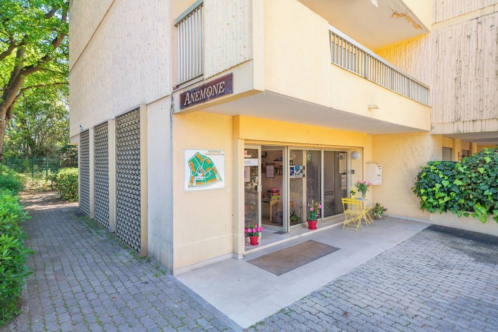 Hello Côte d'Azur - Spacious apartments at a 5 min walk from the beach 2