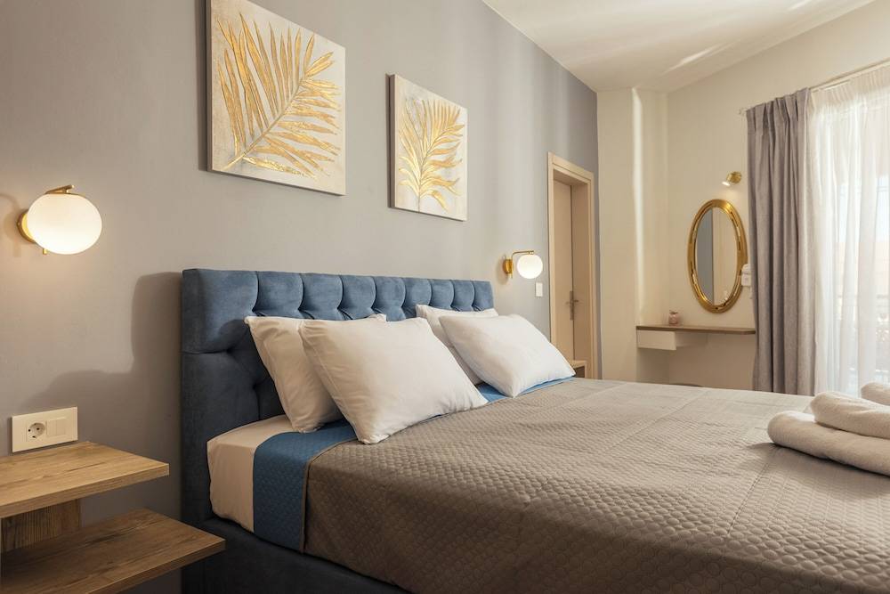 Koukos Loft Apartments 1