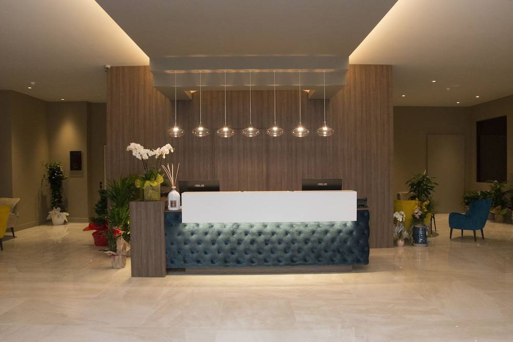 Hotel Commercio 2
