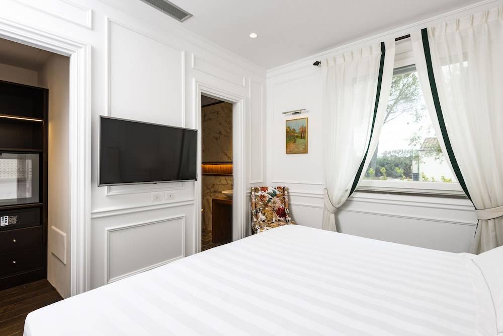 Casa tua Spa Resort 2