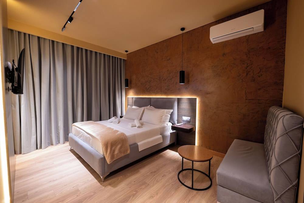 Hotel Piramida 1