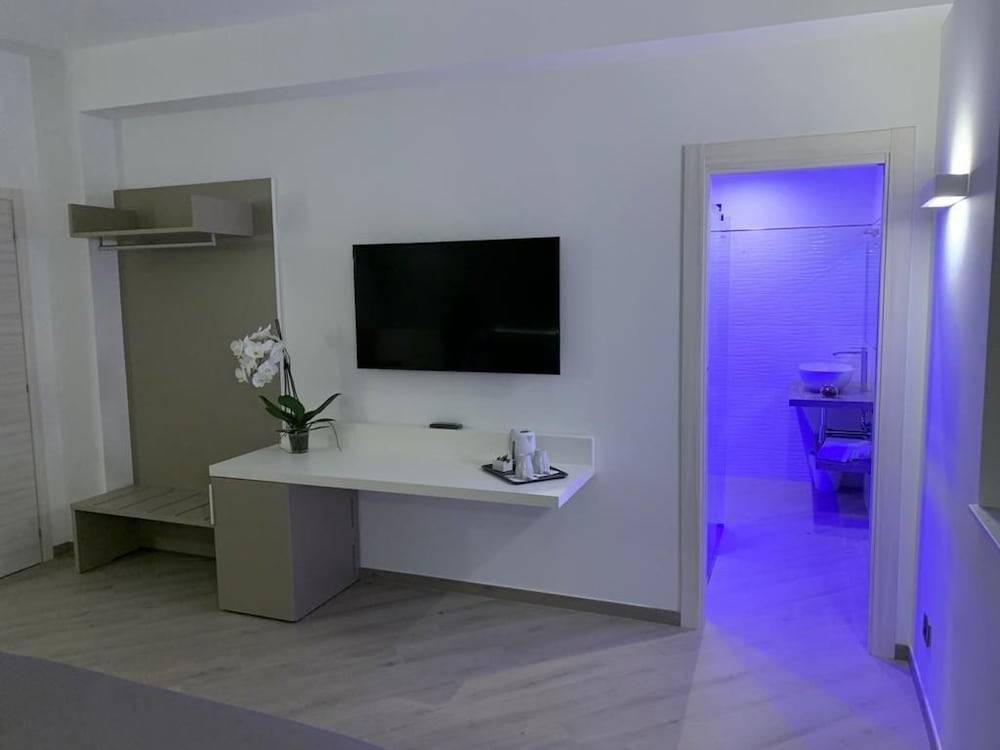 Marty Luxury B&B 2