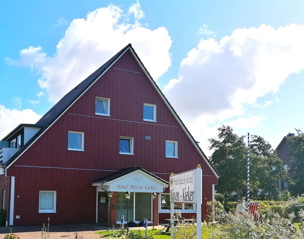 Hotel Möven-Kieker 1