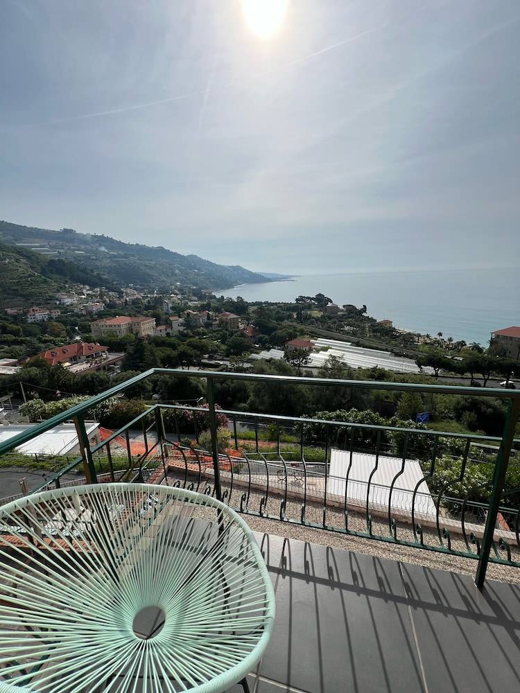 Agriturismo Un Mare di Fiori 1