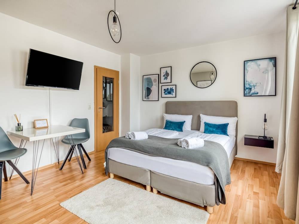 Limehome Kassel Motzstraße 1