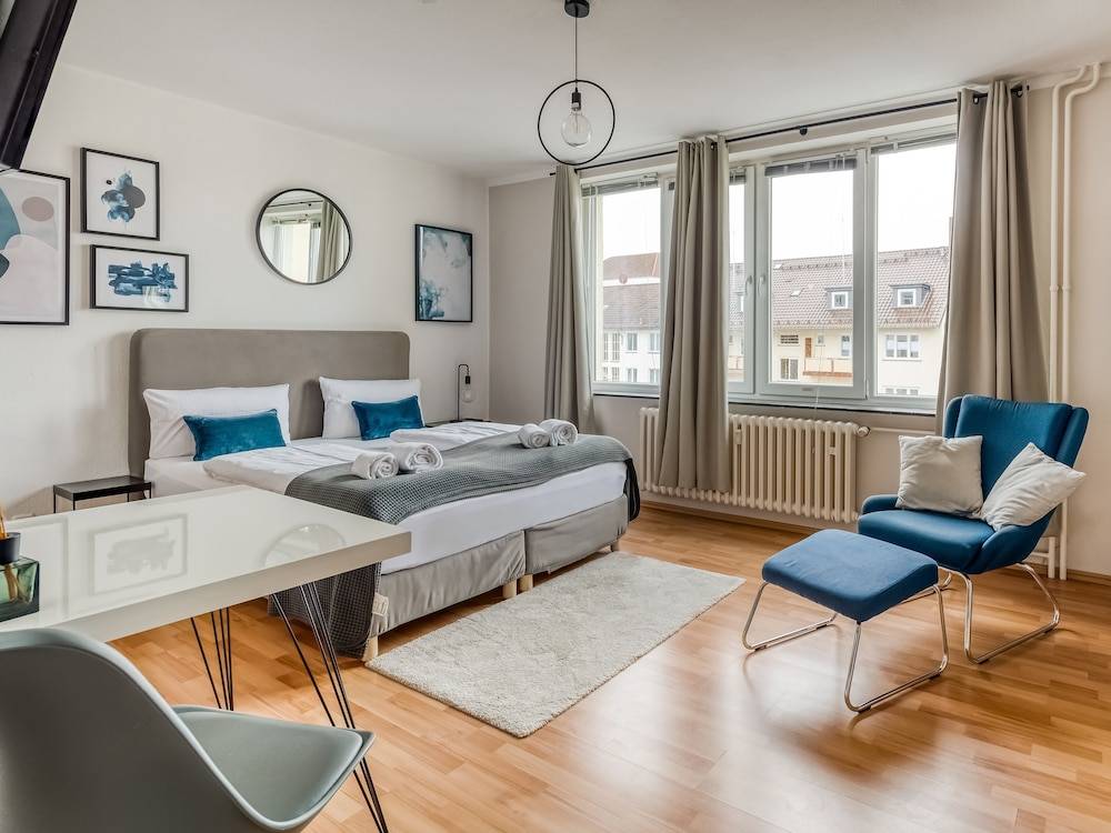 Limehome Kassel Motzstraße 2