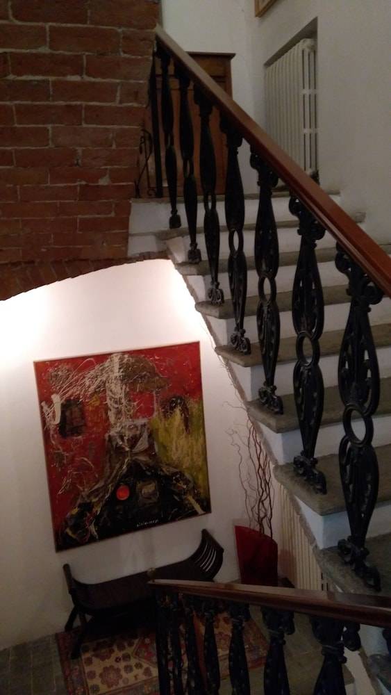 SPINETO HOUSE 2