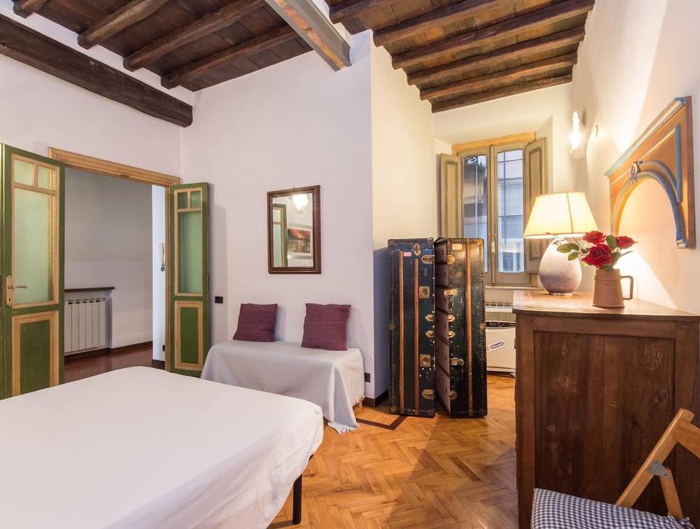 RSH Piazza Navona Charming Apartment 2 2