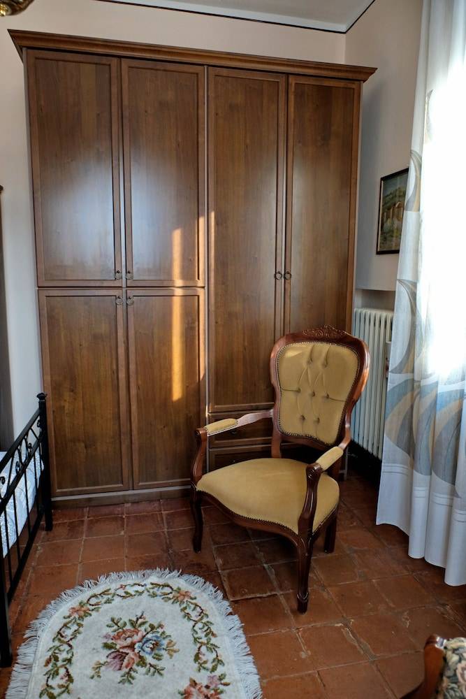 B&B "Il Cantastorie" Casa Molinari-Boldrini - Room & breakfast 2