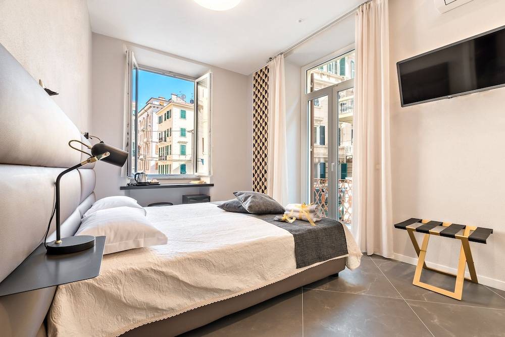 Benso Rooms 1