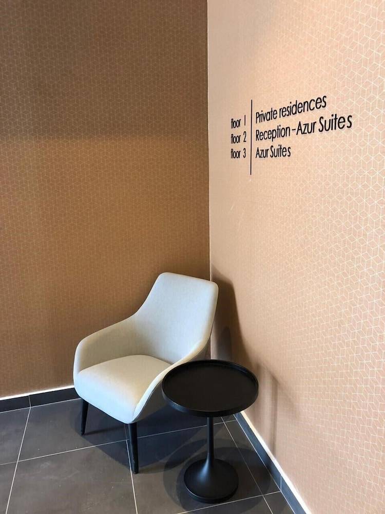 Azur Suites 2