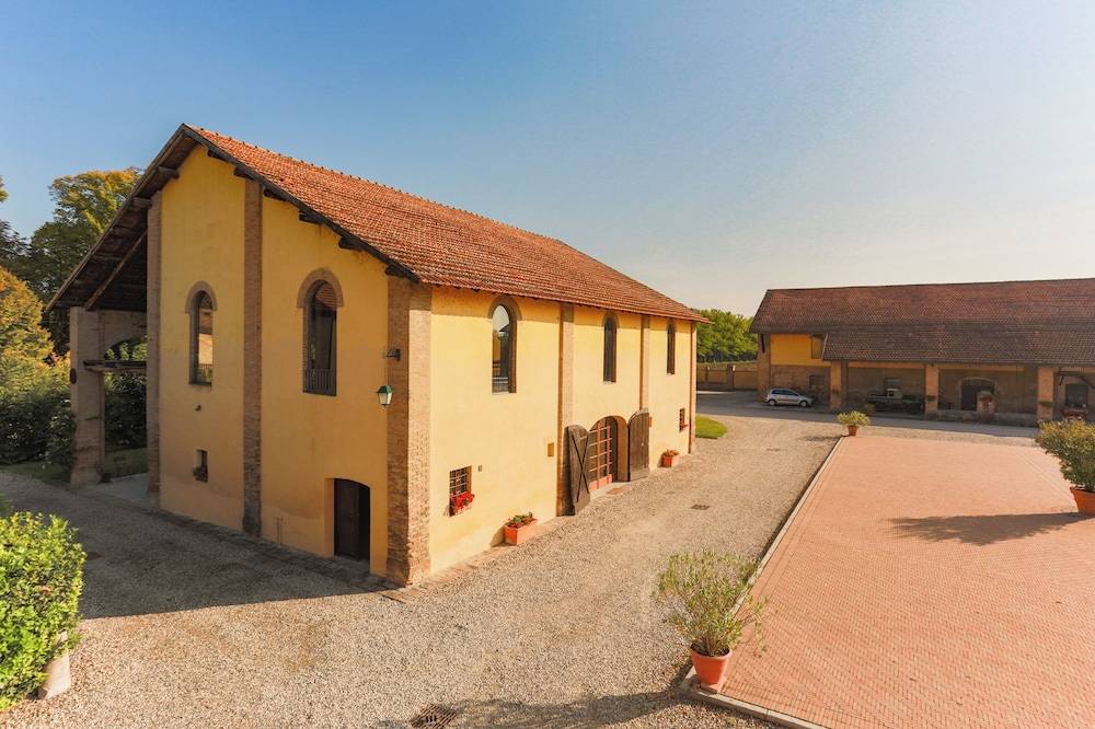 AGRITURISMO LE CORTI DELLA GUALDANA 1