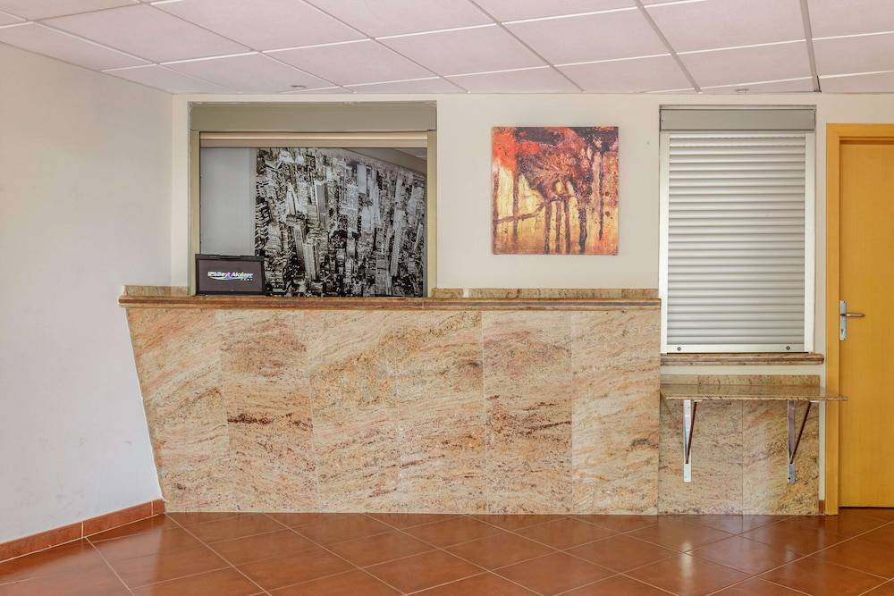 Apartamentos Best Alcazar 2