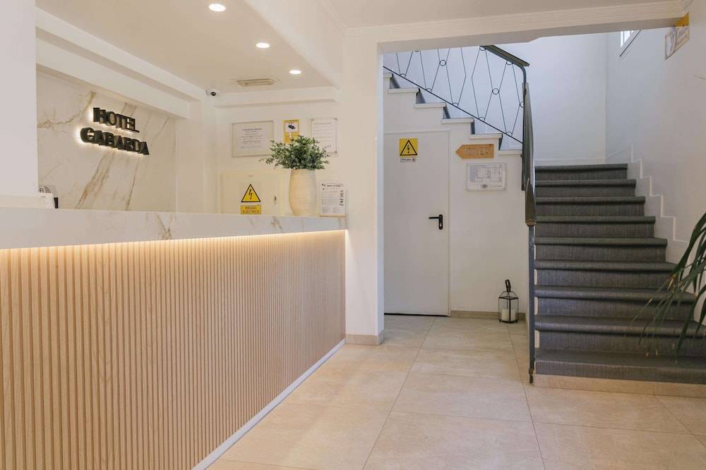 Hotel Gabarda 2