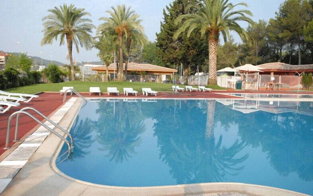 Nice Camps - Lloret de Mar 1
