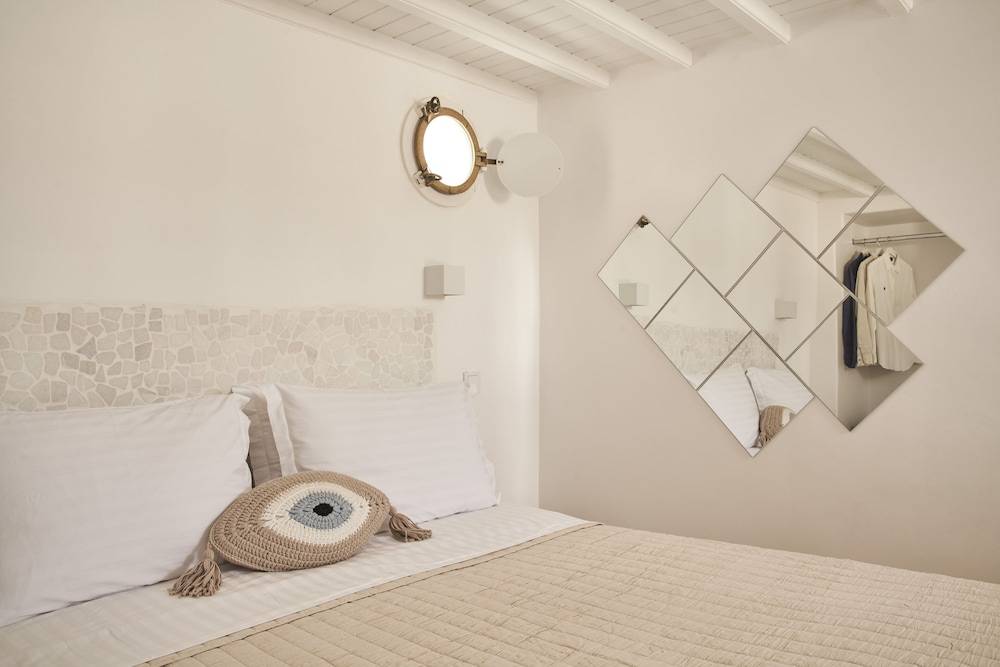 Μykonos City Maisonette 2