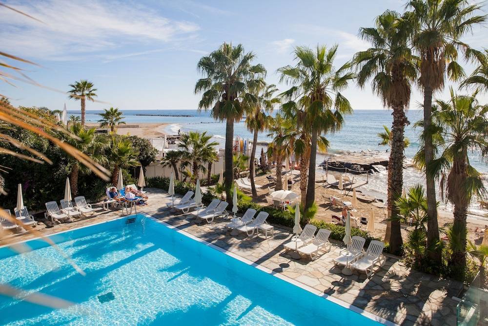 Hotel Caravelle Thalasso & Wellness 1