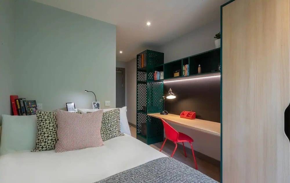 JOIVY Affordable Dublin Thomas Street - Adults only 2