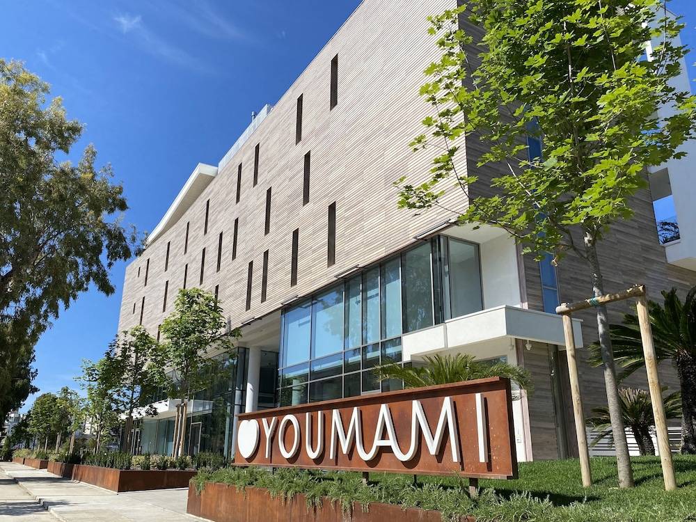 YOUMAMI Suite Hotel Wellness&Spa 1